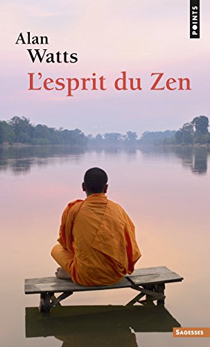 Download L'Esprit du Zen