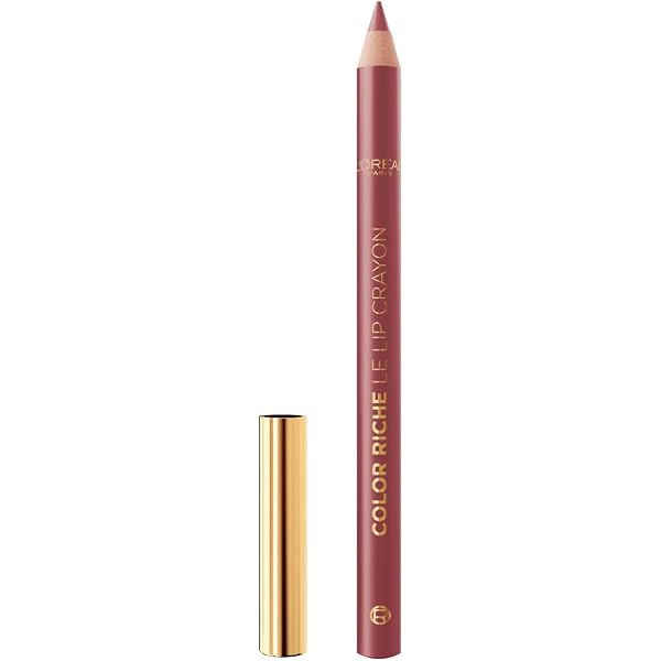 L'Oréal Color Riche Lip Liner – 300 Velvet Robe, Lippenstift
