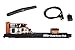 Produktbild Waterrower Rudergerät Club-Sport S4 mit Cardio-Set, 150S4