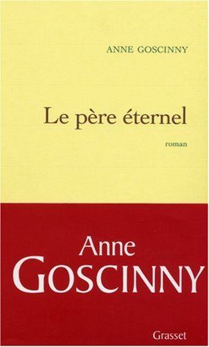 couverture de : Le p&egrave;re &eacute;ternel