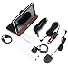 Produktbild 1080P Mini 7.0"WiFi Auto Kamera DVR Video Dash Cam Recorder Monitor Nachtsicht 170 ° APP für Android/iPhone
