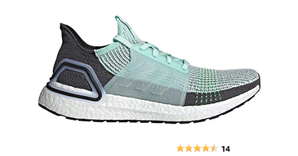 ultra boost 19 mint