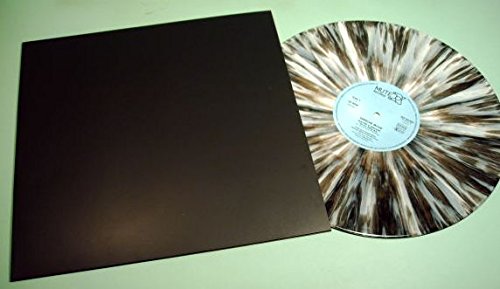 We'lite 25 COPERTINE Intere in CARTONCINO per LP 33 Giri 12" (Nero)