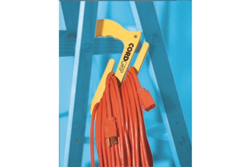 CordGrip – Kabelaufräumer / Kabel-Zugentlastung / Kabelhelfer - 3