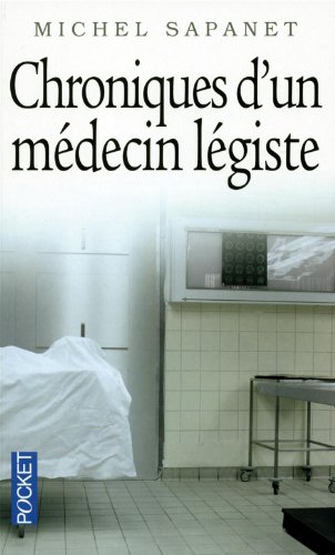 couverture de : Chroniques d'un m&eacute;decin l&eacute;giste