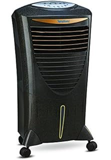 symphony sense 50 litre air cooler