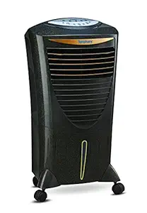 Symphony Sense 31 Ltrs Air Cooler (Black)