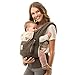 Ergobaby Organic Baby Carrier (Dark Cocoa)
