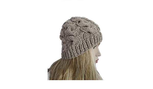 اللون البطارية تنبؤ cappello lana trecce amazon - wickedwoodonline.com