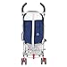 Maclaren Quest Pushchair, Medieval Blue/ Silver