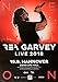Produktbild TheConcertPoster Rea Garvey - Live, Hannover 2018 | Konzertplakat | Poster Original