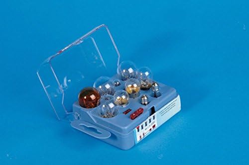 Caravan Bulb Kit (Emergency Light Pack)