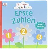 Mein liebstes Pop-up-Buch. Erste Zahlen: Großer Klappenspaß by 