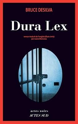 Desilva Bruce Dura Lex
