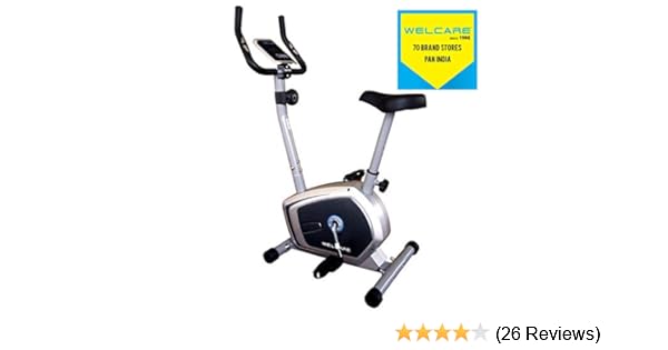 welcare cycling machine