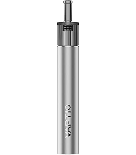 elfbar nachfüll pod läuft aus Cigma Vape Slim Weiß
