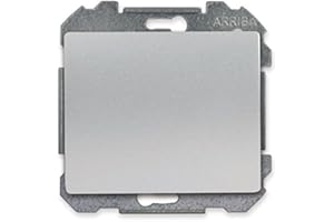 SIEMENS INGENUITY FOR LIFE Va et Vient Alu Silver Delta IRIS