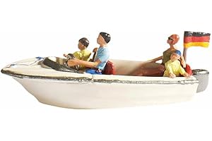 NOCH - Figura para modelismo