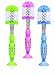 Munchkin Soap Dispensing Bottle Brush