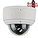 Price comparison product image BONDWL® D30RWTH 1000 TV lines 1/3" Color SONY CMOS Indoor/Outdoor Dome Camera 2.8~12mm Varifocal Lens, 30PCS Infrared LEDs, 65 feet IR Distance, Metal vandal proof & water proof IP66