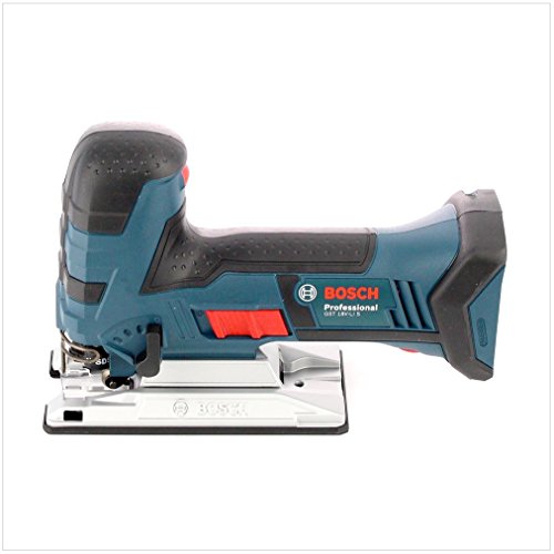 Bosch GST 18 V-Li S Akku-Stichsäge Solo - 3