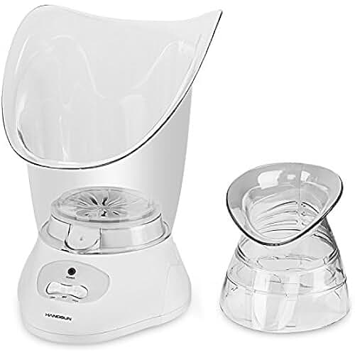 Amazon.co.uk steam inhalers