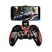 Produktbild Asiproper Wireless Bluetooth Game Controller Gamepad für Android iOS Tablet