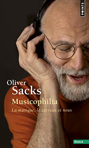Recherche et téléchargement gratuits de livres PDF Musicophilia. La musique, le cerveau et nous DJVU
