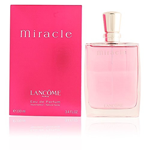 Preisvergleich Produktbild MIRACLE EAU DE PERFUM VAPO 100 ML ORIGINAL