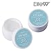 Elite99 Pure UV Gel Extension Builder 3D Acrylic Nail Art Manicure Tips Glue Clear