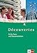 Découvertes 4: Fit für Tests und Klassenarbeiten. Arbeitsheft mit Lösungen und CD-ROM 4. Lernjahr (Découvertes. Ausgabe ab 2004) by 