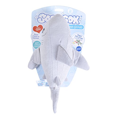 Knorrtoys 78004 – Soap Sox sea family, Tank - 3