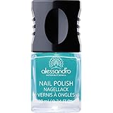 Alessandro estándar barniz 916 Ocean Dive, 10 ml