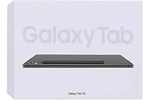 Tablet Samsung Galaxy Tab S9 11" 128GB/8GB Wi-Fi Negro