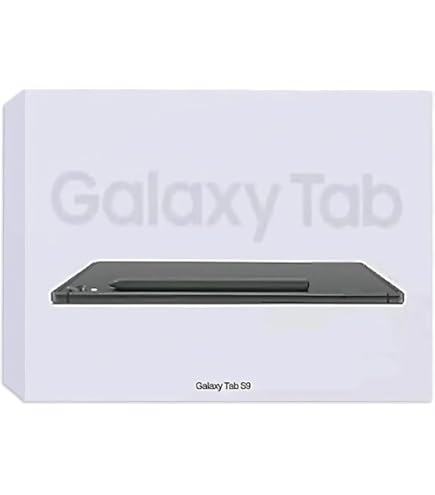 Samsung Galaxy Tab S9 11
