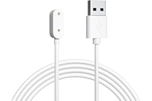 INF Kabel do ładowania kompatybilny z Huawei Honor Watch Fit/ES / Band 6/zegarek dziecięcy 4X ładowarka