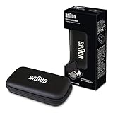 Braun Protective Storage Case