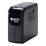 Comunicación USB Riello IDG 600 - Sistema de alimentación continua de forma torre, 600 VA, 360 W