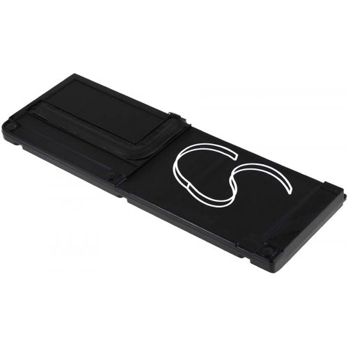 Akku für Apple MacBook Pro 15″ A1286 (2011 bis 2012 Version), 10,95V, Li-Polymer - 2
