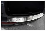 audi q5 car accessories Lieferumfang: Ladekantenschutz aus rostfreiem Edelstahl, Montageanleitung, Videoanleitung