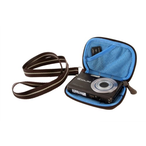 Crumpler PP 70 Kameratasche mit Schlaufe, silber - 2