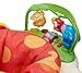 Jumperoo Rainforest - Baby Bouncer - Activity Jumper - Baby Walker