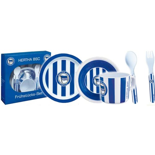 Preisvergleich Produktbild Frühstück-Set Hertha