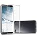 Produktbild kwmobile HTC Desire 12+ Hülle - Handyhülle für HTC Desire 12+ - Handy Case in Transparent