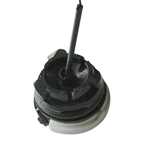 Tankdeckel für STIHL FS81 FS 86 FS88 FS108 FS120 BG72 75 # 4128 350 0505 - 4