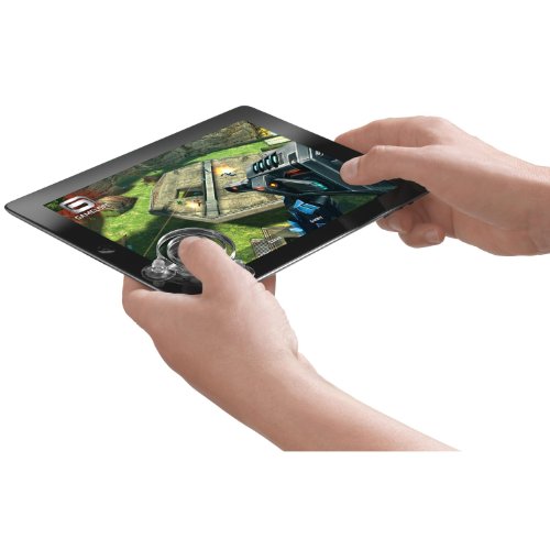 Logitech Joystick schnurgebunden (für iPad, iPad 2 und iPad 3. Generation, Tablets) - 4