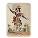 Produktbild Madame Vestris in the role of Don Giovanni.. - Mousepad - Natürliche Gummimatten bester Qualität - Mouse Mat