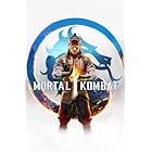 Mortal Kombat 1 : Standard | PC Code - Steam