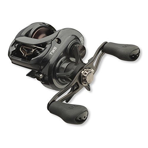 Preisvergleich Produktbild Daiwa Tatula 100 HSL Baitcastrolle