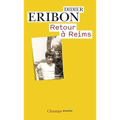 Retour à Reims